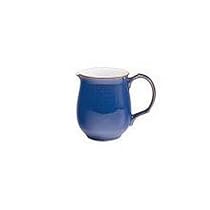 Denby Imperial Blue Small Jug 0.35l