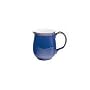 Denby Imperial Blue Small Jug 0.35l