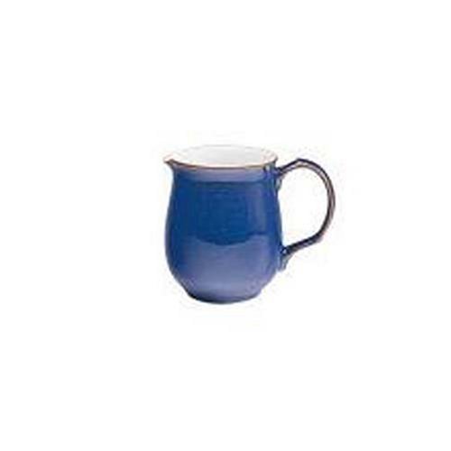 Denby Imperial Blue kleiner Krug 0,35 l