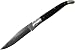 Zayka Laguiole-Style Ceramic Fruit Knife image 3