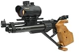 IZH 46M Match Pistol Combo air pistol