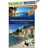  : Oberitalienische Seen: Reisehandbuch mit vielen praktischen Tipps