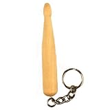 ドラムスティックキーホルダー MINI DRUM STICK KEY CHAIN