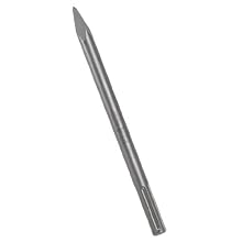 Bosch HS1516B10 18-Inch Hex Shank Bull Point Chisel, 10-Pack