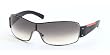 PRADA SPORT SUNGLASSES LINEA ROSSA Model: SPS 52E **MORE COLORS AVAILABLE**