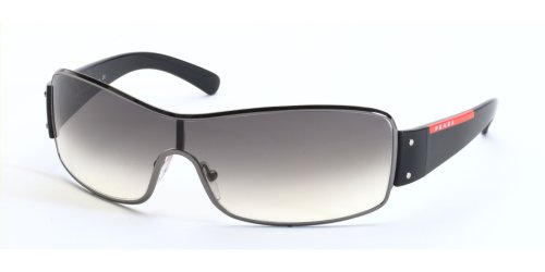 PRADA SPORT SUNGLASSES LINEA ROSSA Model: SPS 52E **MORE COLORS AVAILABLE**