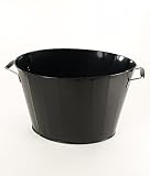 Tub - Black