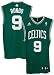 adidas Boston Celtics Rajon Rondo Replica Road Jersey