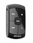 ARCHOS Clipper Tragbarer MP3-Player 2 GB (USB 2.0) schwarz