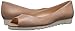 Nine West Women's Ivette Leather Ballet Flat