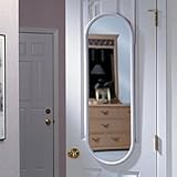 Over-Door Mirror - Improvements