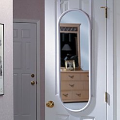 Over-Door Mirror - Improvements