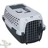 Kennel Cab Espresso Medium