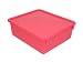 Romanoff Double Stowaway®  Hot Pink