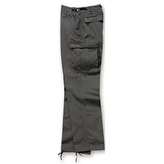 Surplus US-Ranger-Hose, SCHWARZ