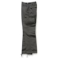 Surplus US-Ranger-Hose, SCHWARZ