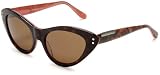 Derek Lam Women's Ulla polarized Sunglasses