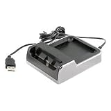 HTC HD2 Desktop Charge and Sync Cradle