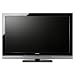 Sony Bravia KDL46WE5BU 46-inch Widescreen Full HD 1080p Eco-friendly LCD TV with Freeview - Black