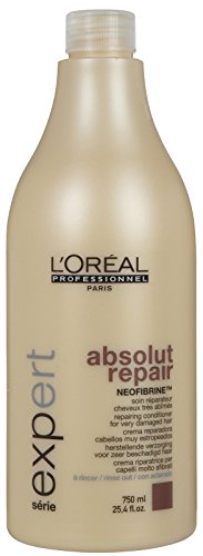 L Oreal Professional Serie Expert Absolute Repair Lipidium Conditioner - 25 oz