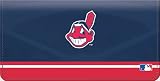 Cleveland Indians(TM) Major League Baseball(R) Checkbook Cover