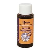 31mCJo 4mlL. SL160  UView   Multi Purpose Dye, 6   1 oz. bottles