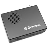 Dometic Breathe Easy Portable Air Purifier with UV, Photocatalyic and Nanomesh Purification
