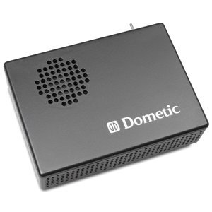 Dometic Breathe Easy Portable Air Purifier with UV, Photocatalyic and Nanomesh Purification image