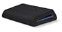 Belkin F8N044-023 Notebook CushTop Stand (Dark Sky/Pitch Black)