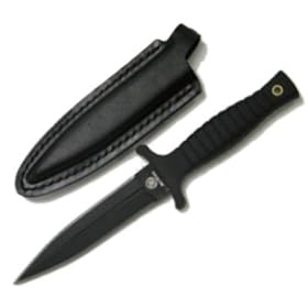 Boot Knife - 9