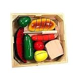 Melissa and Doug