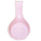 Reston Lloyd Melamine Spoon Rest, Pink