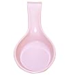 Reston Lloyd Melamine Spoon Rest, Pink
