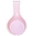 Reston Lloyd Melamine Spoon Rest, Pink