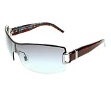 BURBERRY SUNGLASSES B BE 3037 1003/11 BURGUNDY BE3037