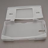 Smoke Silicone Skin Case Set for Nintendo DS Lite NDS