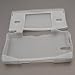 Video Games : Smoke Silicone Skin Case Set for Nintendo DS Lite NDS