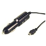 GARMIN 010-10563-00 12V Adapter Cable