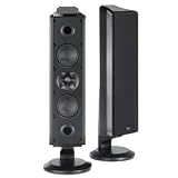Klipsch Icon Series XL-23 Indivdual multi-purpose home theater speaker