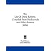 The Life Of David Roberts: Compiled From His Journals And Other Sources (1866)