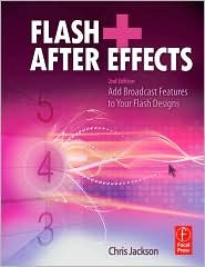Flash + After Effects 2nd (second) edition Text Only