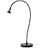 Ikea 201.696.58 Jansjo Desk Work LED Lamp Light, Black