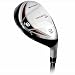 Orlimar Golf Tri-Metal XR 3 Hybrid RH Stiff Offset