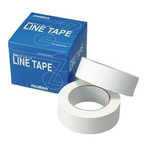 【クリックで詳細表示】molten(モルテン) 和紙ラインテープ 40mm×60m JT40NW