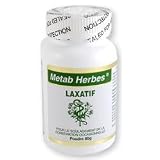 Metab Herbs 80g by Metab