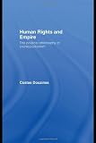 Image of Human Rights and Empire: The Political Philosophy of Cosmopolitanism