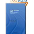 Human Rights and Empire: The Political Philosophy of Cosmopolitanism by Costas Douzinas