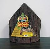 Zoo Med Laboratories Corner Cabanna Large - CB-12