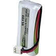 Ultralast Cordless Phone Battery for VTech 89-1330-01, 8300; ATT 3101, 3111; Uniden BT1011