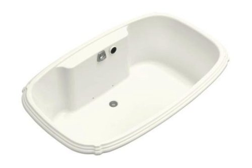 Buy Whirlpool Tub by Kohler - K-1457-G in White (Portrait Showers, Plumbing, Bathtubs Showers & Saunas, Showers, Modules & Installation Kits)